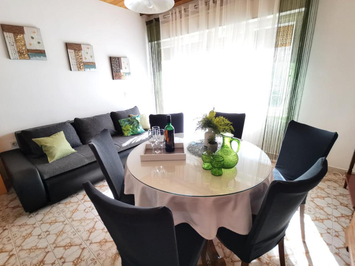 Apartment Marina โปดสตรานา ภายนอก รูปภาพ