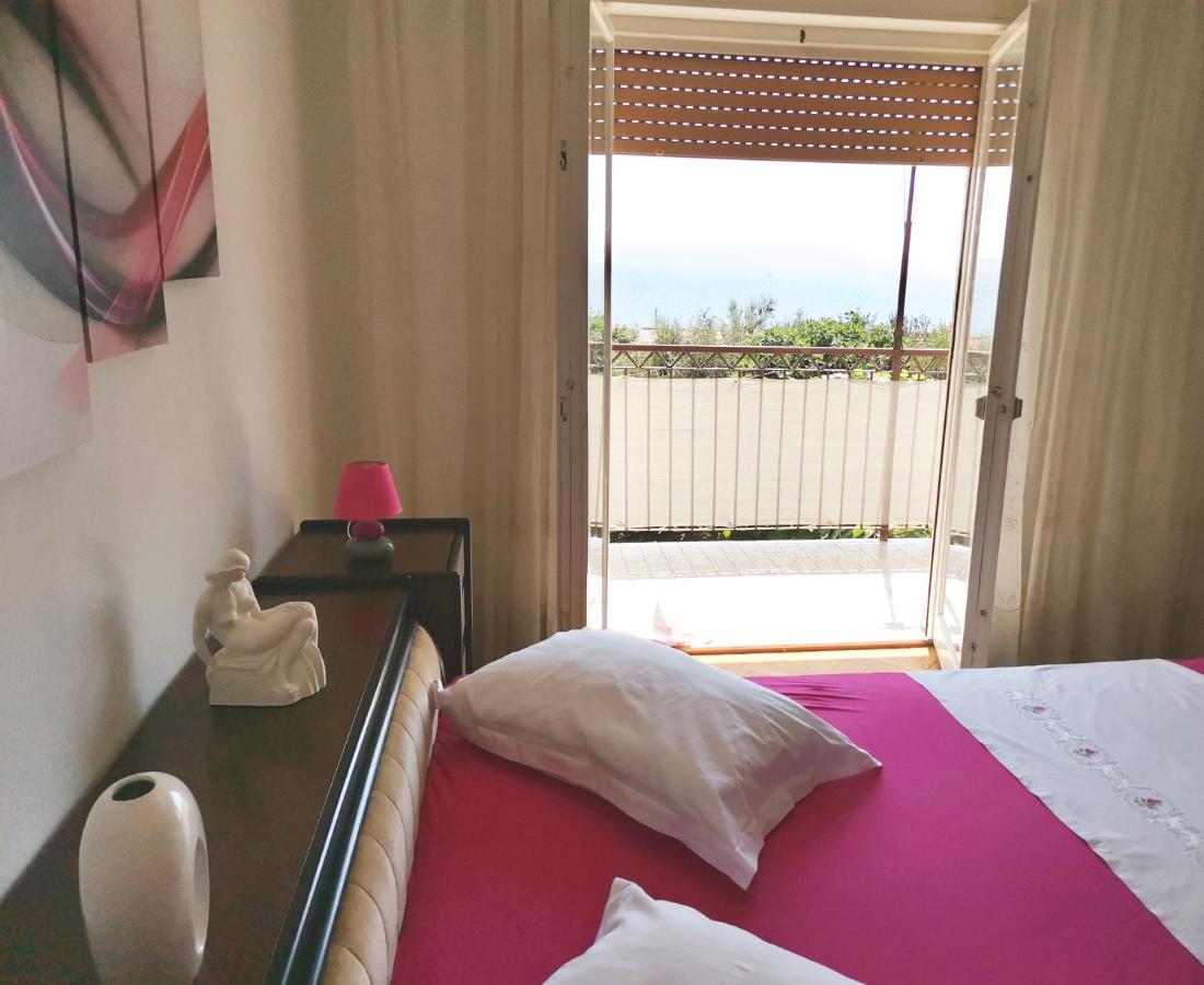 Apartment Marina โปดสตรานา ภายนอก รูปภาพ